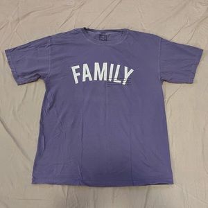 Monat Gear Family Tshirt